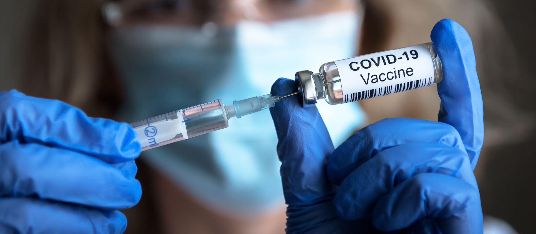 Covid-19 Vaccines